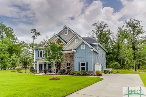 106 Burns Ct, Rincon, GA 31326 photo 3