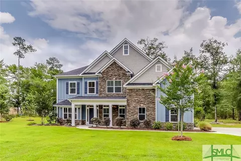 106 Burns Ct, Rincon, GA 31326 photo 2