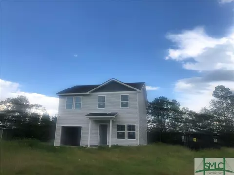 107 Rebel Estates Dr, Springfield, GA 31329 photo 1