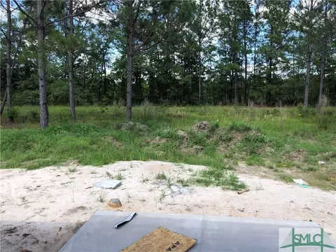 107 Rebel Estates Dr, Springfield, GA 31329 photo 16