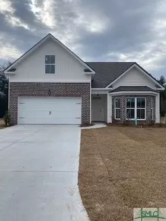 5 St Charles Dr, Guyton, GA 31312 photo 1