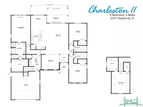 24 Cantata Cir, Pooler, GA 31322 photo 2