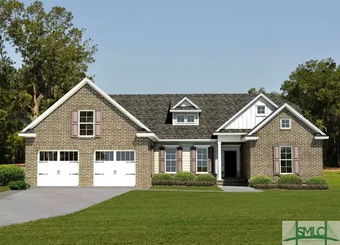 24 Cantata Cir, Pooler, GA 31322 photo 1
