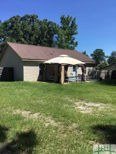 301 E Fourth St, Springfield, GA 31329 photo 13
