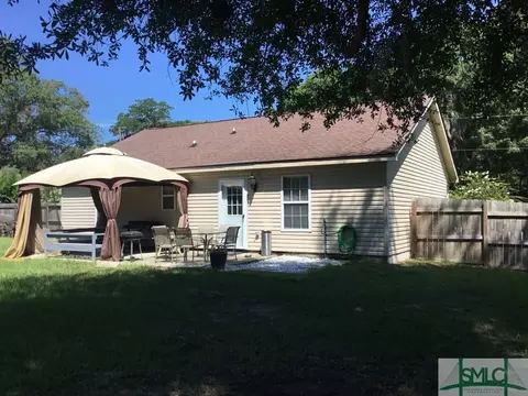 301 E Fourth St, Springfield, GA 31329 photo 15