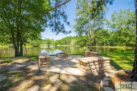 319 Harrell Cemetery Rd, Lyons, GA 30436 photo 35