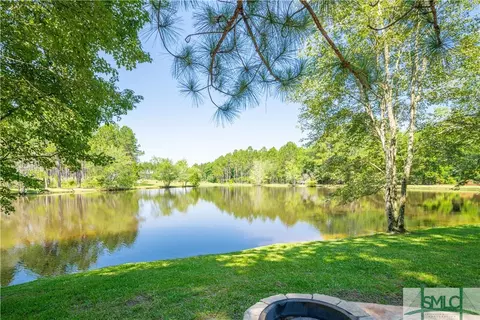 319 Harrell Cemetery Rd, Lyons, GA 30436 photo 10