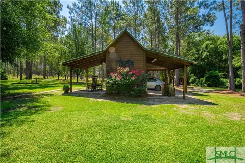 319 Harrell Cemetery Rd, Lyons, GA 30436 photo 18