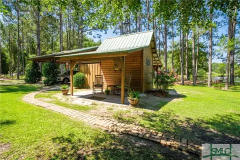319 Harrell Cemetery Rd, Lyons, GA 30436 photo 17