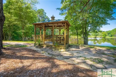 319 Harrell Cemetery Rd, Lyons, GA 30436 photo 16