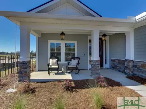 111 Merribee Ln, Pooler, GA 31322 photo 1