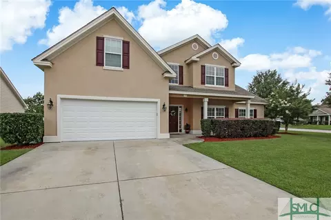 2 Olde Gate Ct, Pooler, GA 31322 photo 2