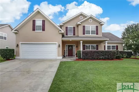 2 Olde Gate Ct, Pooler, GA 31322 photo 1