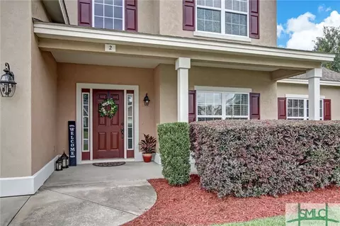 2 Olde Gate Ct, Pooler, GA 31322 photo 4