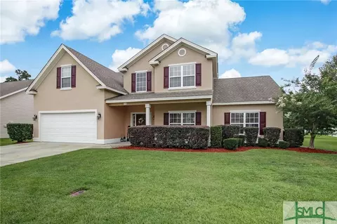 2 Olde Gate Ct, Pooler, GA 31322 photo 3