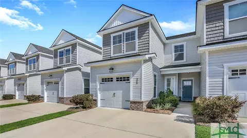 308 Sonoma Dr, Pooler, GA 31322 photo 1