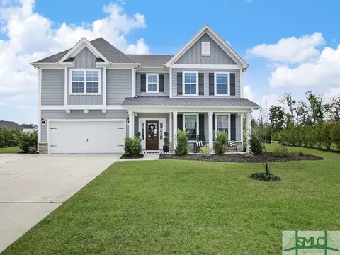 115 Baynard St, Pooler, GA 31322 photo 1