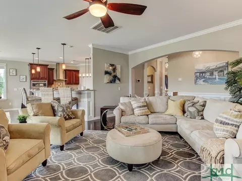 115 Baynard St, Pooler, GA 31322 photo 16
