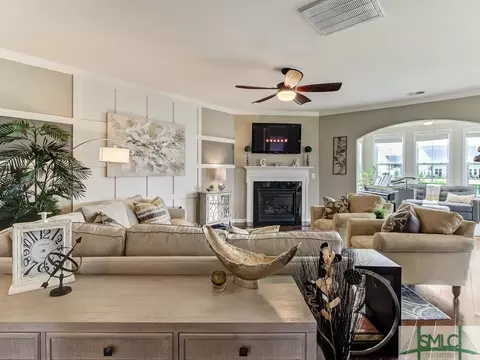 115 Baynard St, Pooler, GA 31322 photo 15