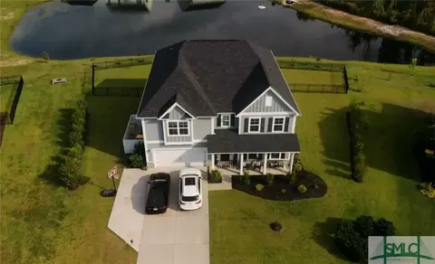 115 Baynard St, Pooler, GA 31322 photo 40