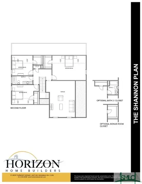 124 William Way, Springfield, GA 31329 photo 3