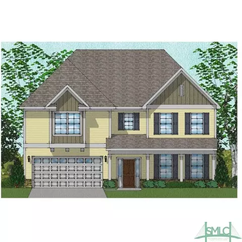 207 Mcqueen Dr, Pooler, GA 31322 photo 7