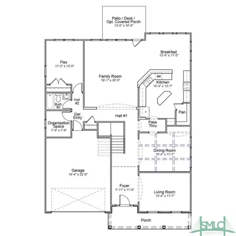 207 Mcqueen Dr, Pooler, GA 31322 photo 8