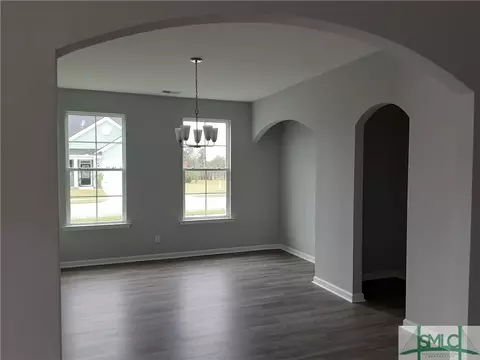 207 Mcqueen Dr, Pooler, GA 31322 photo 4