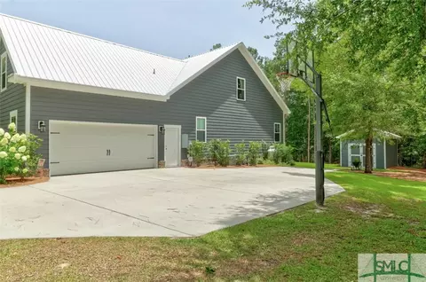 111 Cornerstone Dr, Springfield, GA 31329 photo 32