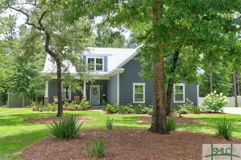 111 Cornerstone Dr, Springfield, GA 31329 photo 2