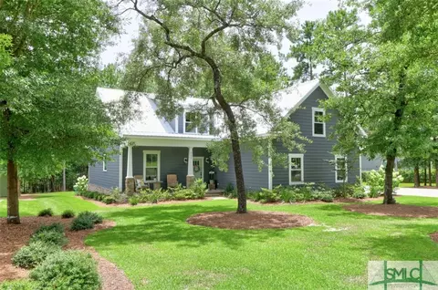 111 Cornerstone Dr, Springfield, GA 31329 photo 1