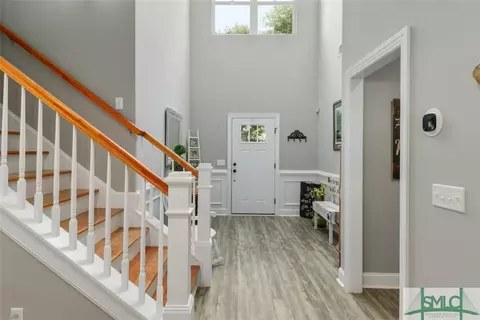 111 Cornerstone Dr, Springfield, GA 31329 photo 5