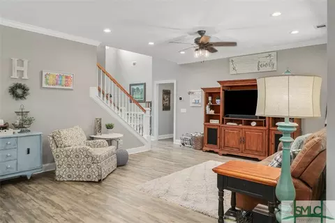 111 Cornerstone Dr, Springfield, GA 31329 photo 6