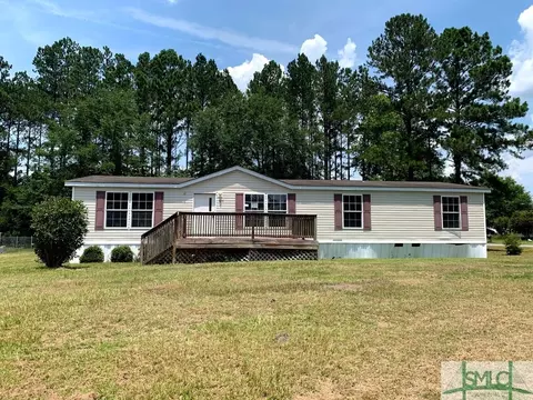 615 Gable Ln, Guyton, GA 31312 photo 1