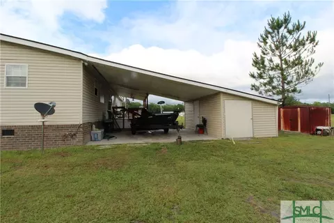 653 Zittrouer Rd, Guyton, GA 31312 photo 19