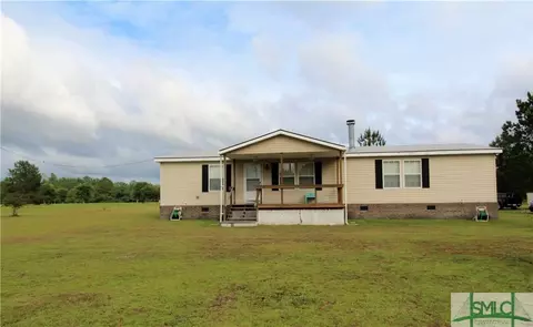 653 Zittrouer Rd, Guyton, GA 31312 photo 1