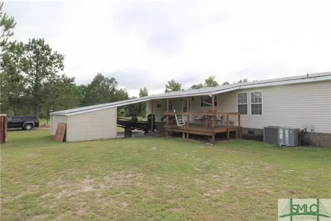 653 Zittrouer Rd, Guyton, GA 31312 photo 17
