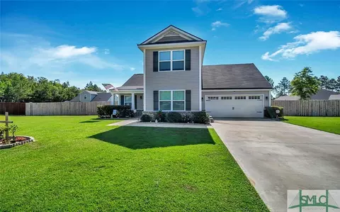 103 Black Pine Dr, Springfield, GA 31329 photo 3