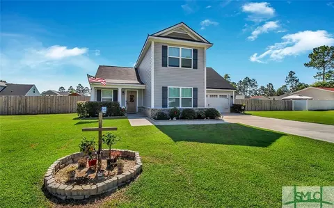 103 Black Pine Dr, Springfield, GA 31329 photo 2