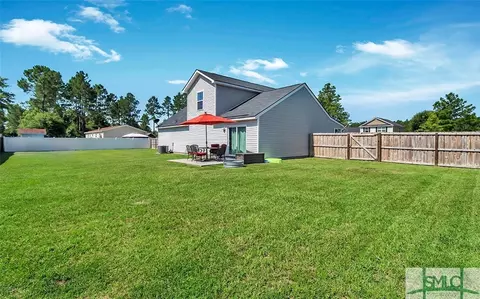 103 Black Pine Dr, Springfield, GA 31329 photo 26