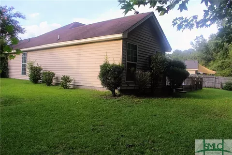235 Longleaf Cir, Pooler, GA 31322 photo 24