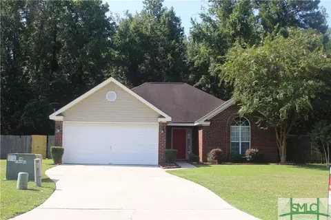 235 Longleaf Cir, Pooler, GA 31322 photo 1