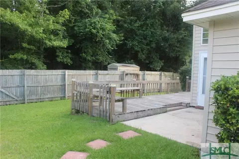235 Longleaf Cir, Pooler, GA 31322 photo 20