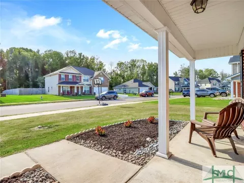 123 Powers Dr, Midway, GA 31320 photo 8