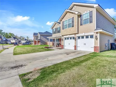 123 Powers Dr, Midway, GA 31320 photo 3