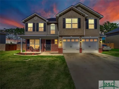 123 Powers Dr, Midway, GA 31320 photo 1