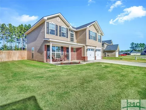 123 Powers Dr, Midway, GA 31320 photo 4