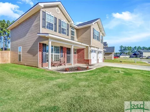 123 Powers Dr, Midway, GA 31320 photo 5