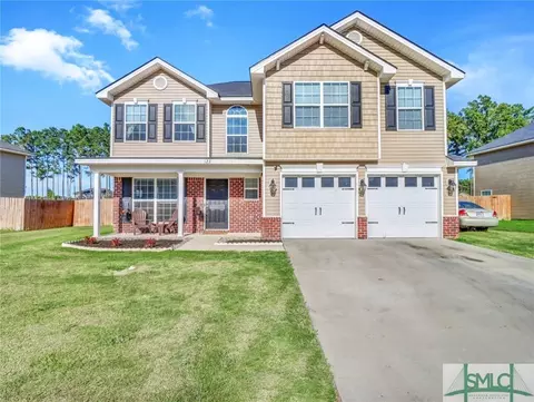 123 Powers Dr, Midway, GA 31320 photo 2