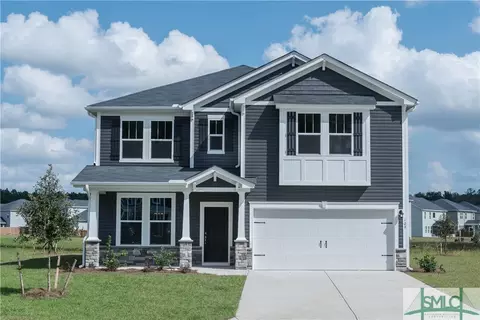 202 Benelli Dr, Pooler, GA 31322 photo 1